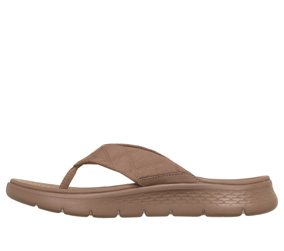 GO WALK Flex Sandal - Addison