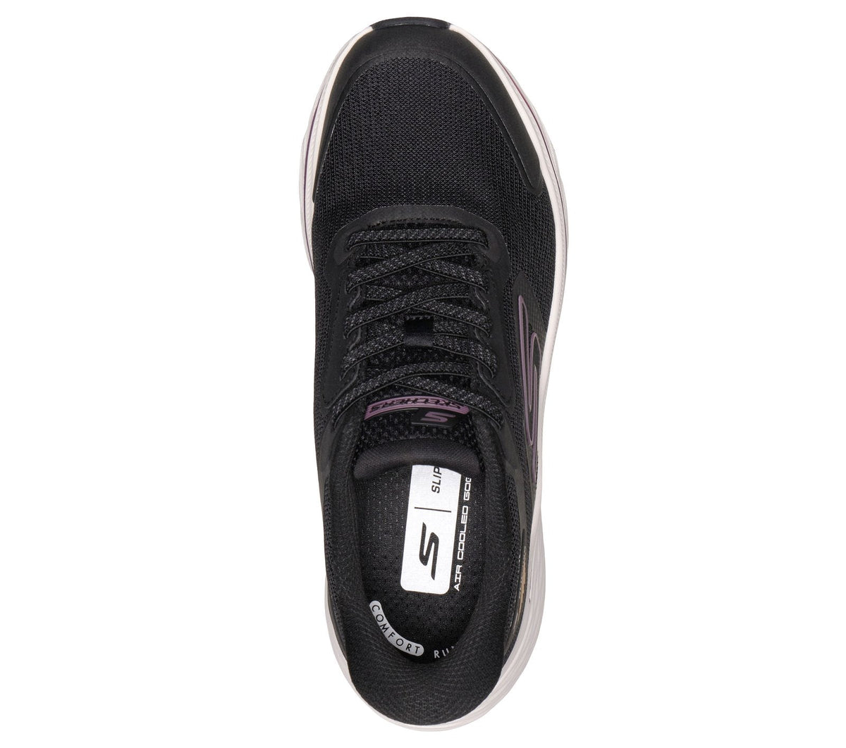 Skechers Slip-ins: GO RUN Consistent 3