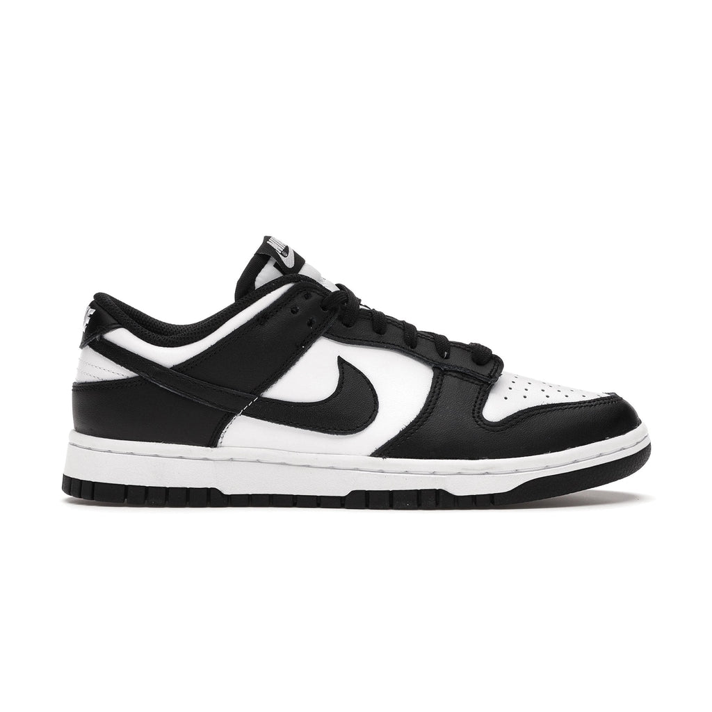 Nike Dunk Low Retro Black White Panda 2021 (GS) Sneakers