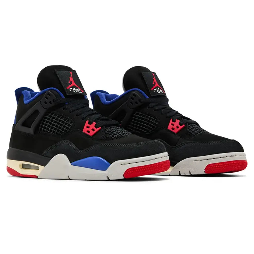 Air Jordan 4 Retro Rare Air (GS) Sneakers