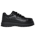 Work Slip-Resistant: - Tepin, BLACK
