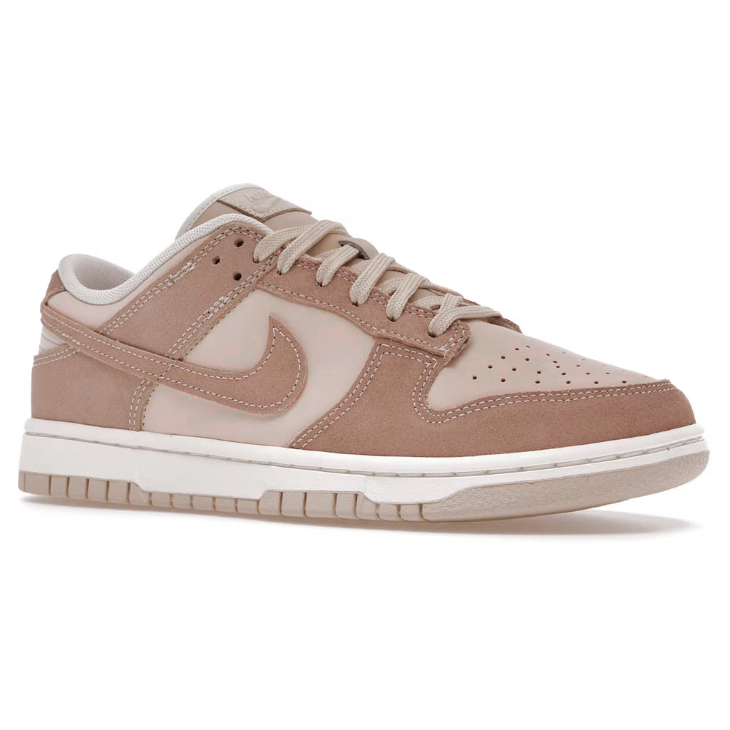 Nike Dunk Low SE Sand Drift - Women's Sneakers - Beige