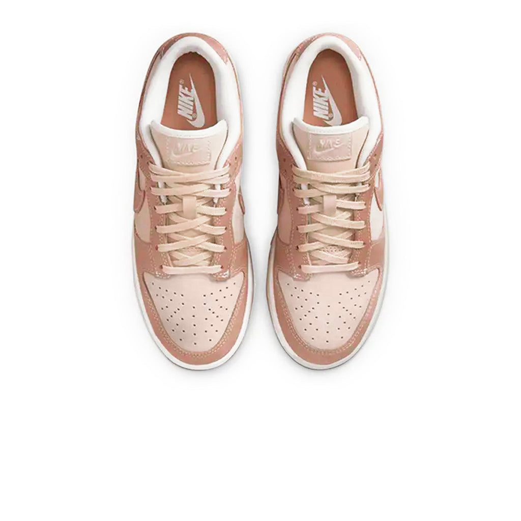 Nike Dunk Low SE Sand Drift - Women's Sneakers - Beige