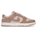 Nike Dunk Low SE Sand Drift - Women's Sneakers - Beige