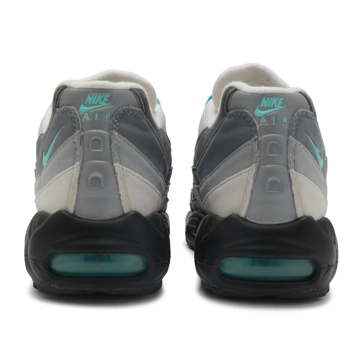 Preloved - Nike Air Max 95 Hyper Turquoise Sneakers