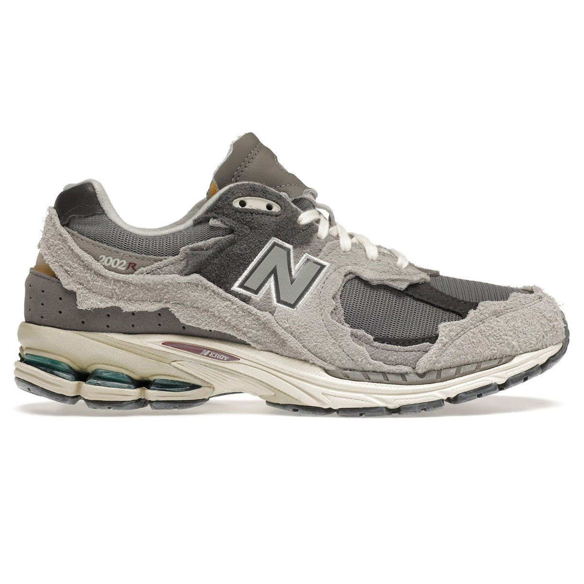 New Balance 2002R Protection Pack Rain Cloud Sneakers