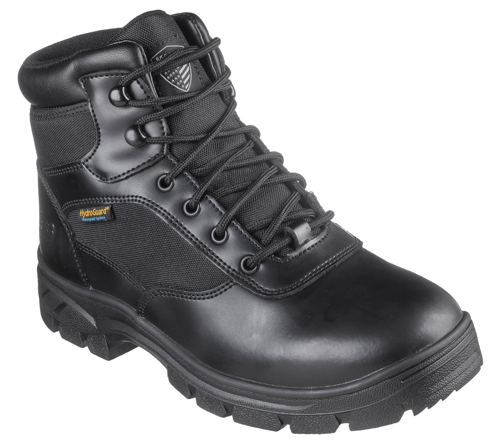Waterproof Work Relaxed Fit: Wascana - Benen WP Tactical