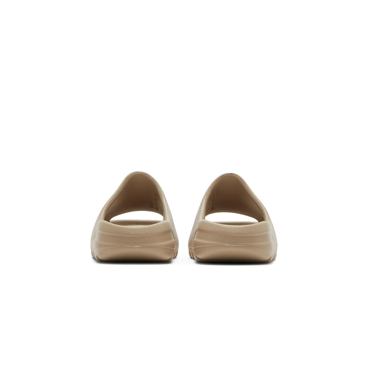 Adidas Yeezy Slide Kids Pure (Restock Pair) - Beige