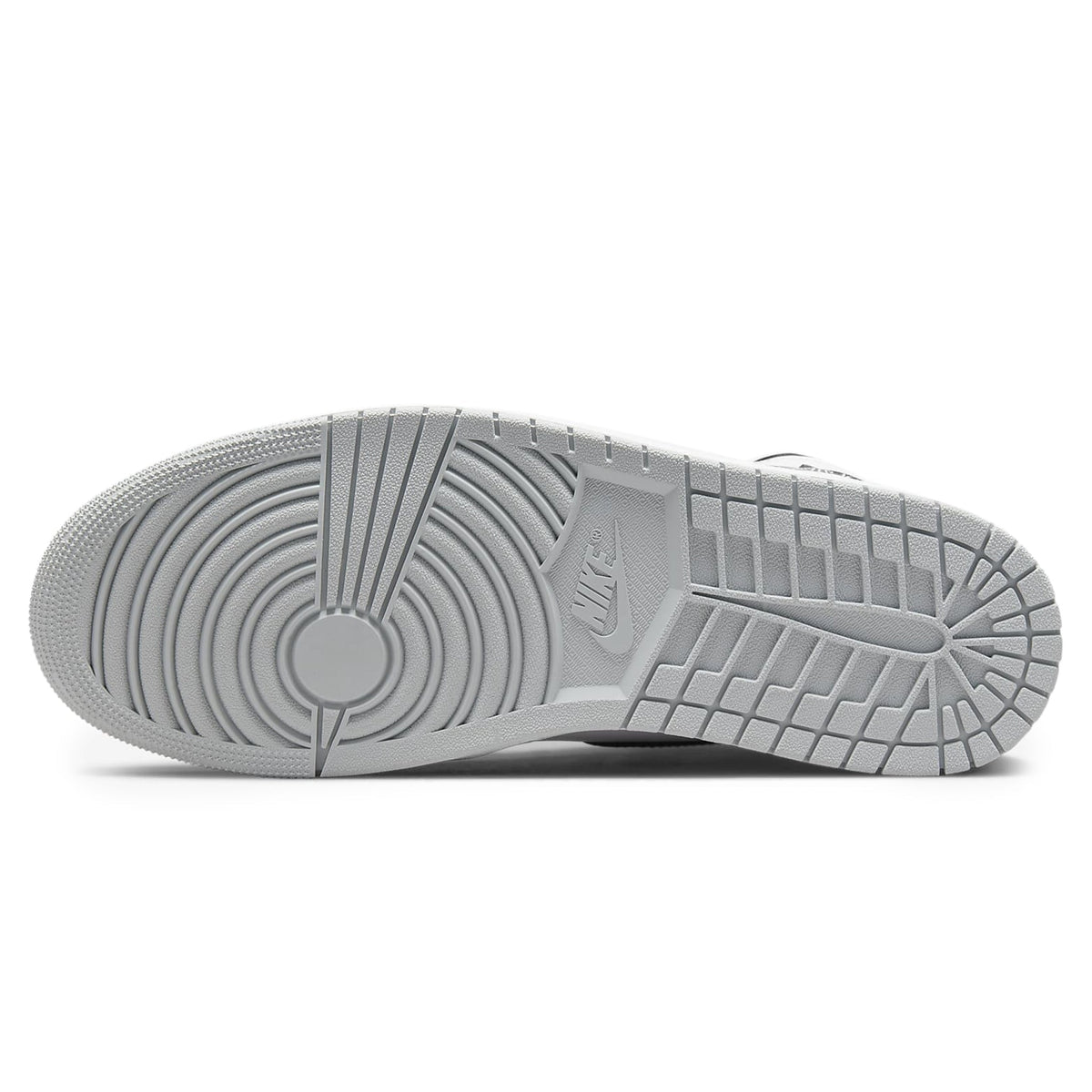 Air Jordan 1 Retro High OG Stage Haze Sneakers - Grey