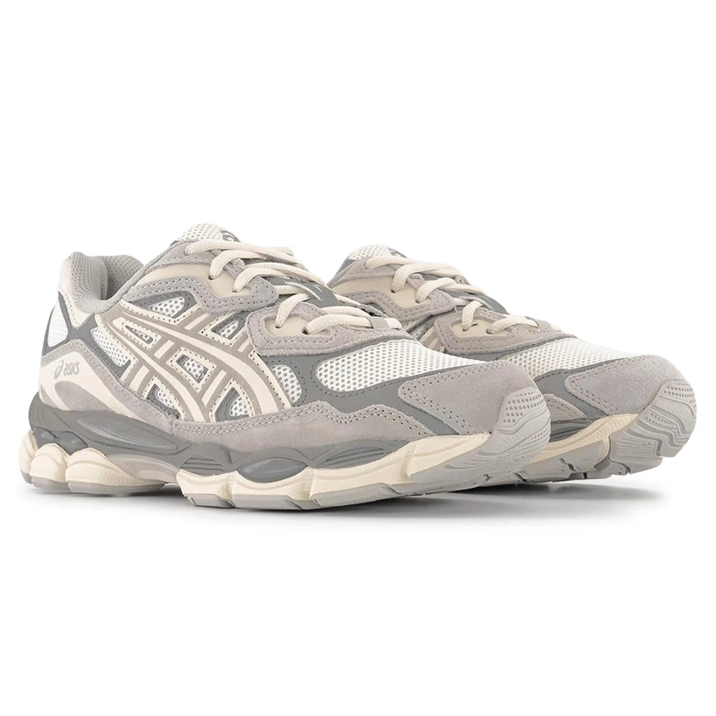 ASICS Gel-NYC Grey Blue - Women's Sneakers