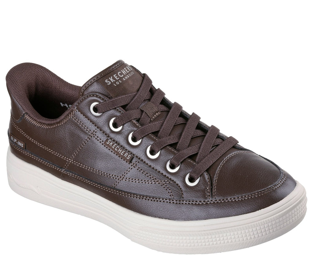 Skechers Slip-ins: Arch Fit Arcade - Catch Ya There