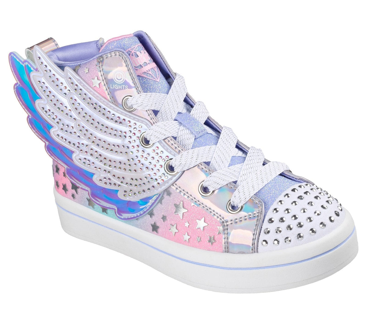 Twinkle Toes: Twi-Lites 2.0 - Dreamy Wings