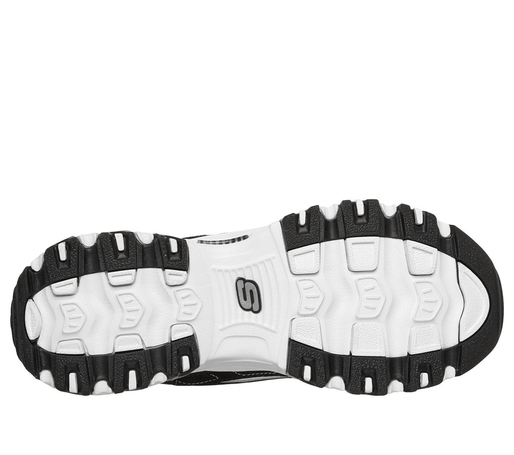 Skechers Slip-ins: D'Lites - Fan Girl