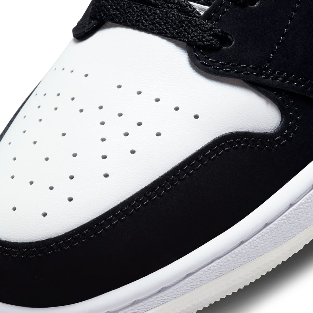 Air Jordan 1 Mid Diamond Shorts - White