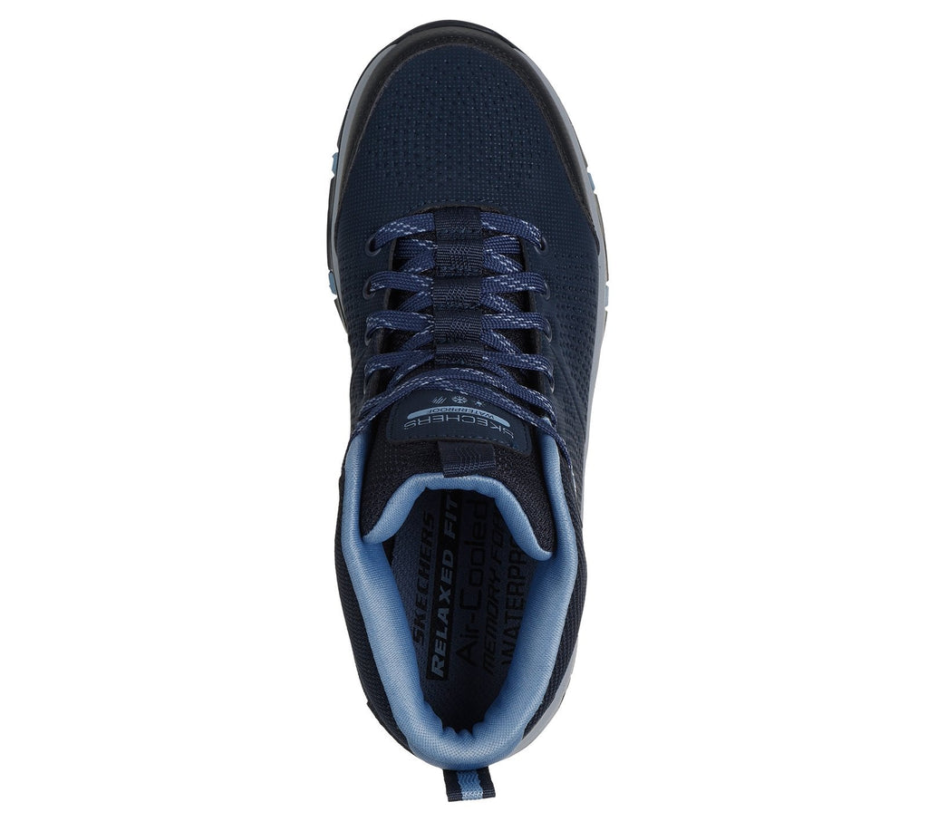 Waterproof Relaxed Fit: Trego - Trail Destination