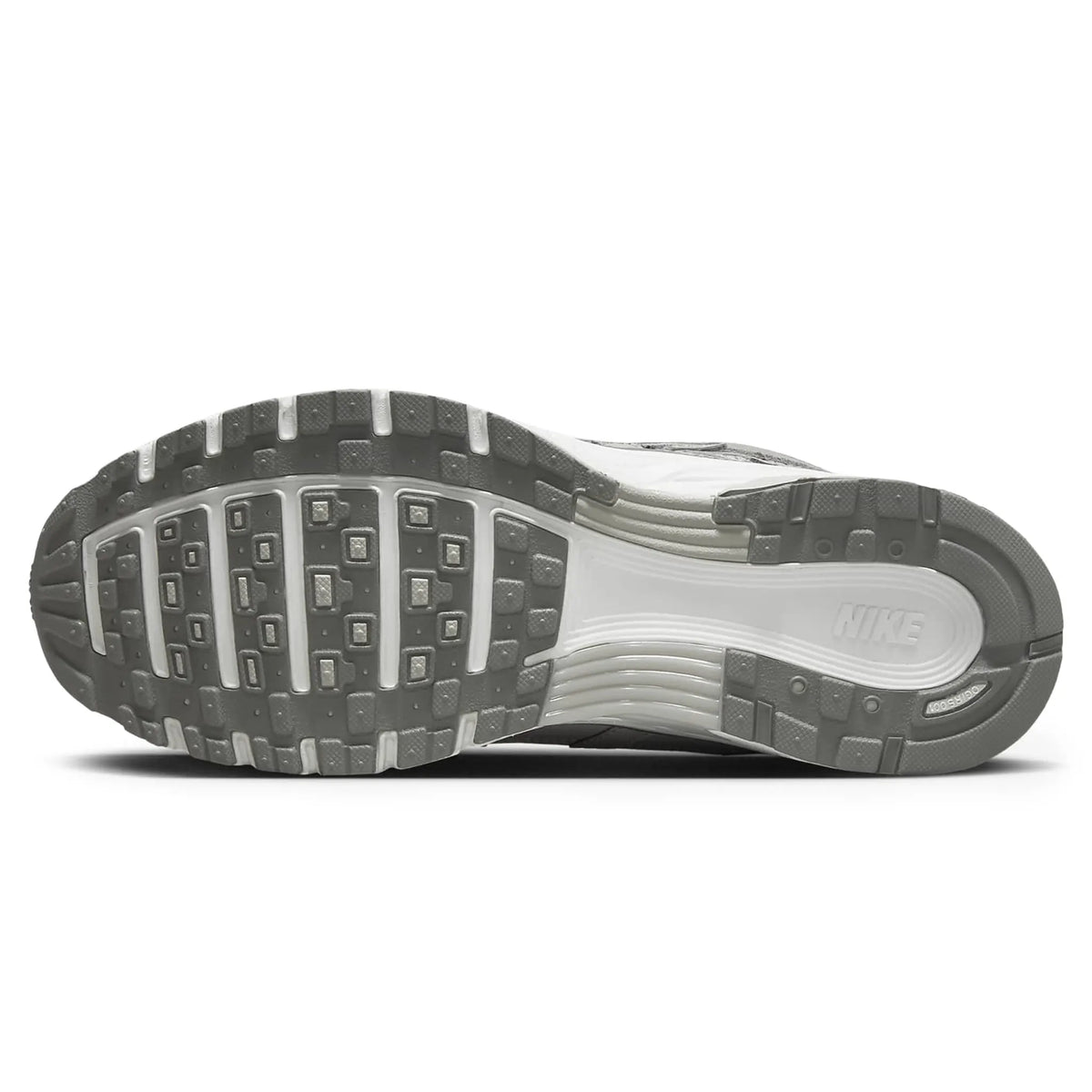 Nike P-6000 Premium Light Iron Ore Sneakers