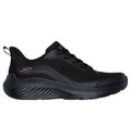 BOBS Sport Squad Waves - Still Wading, BLACK