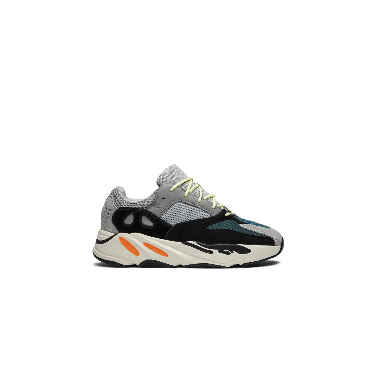 Adidas Yeezy Yeezy Boost 700 Kids Wave Runner Sneakers - Grey