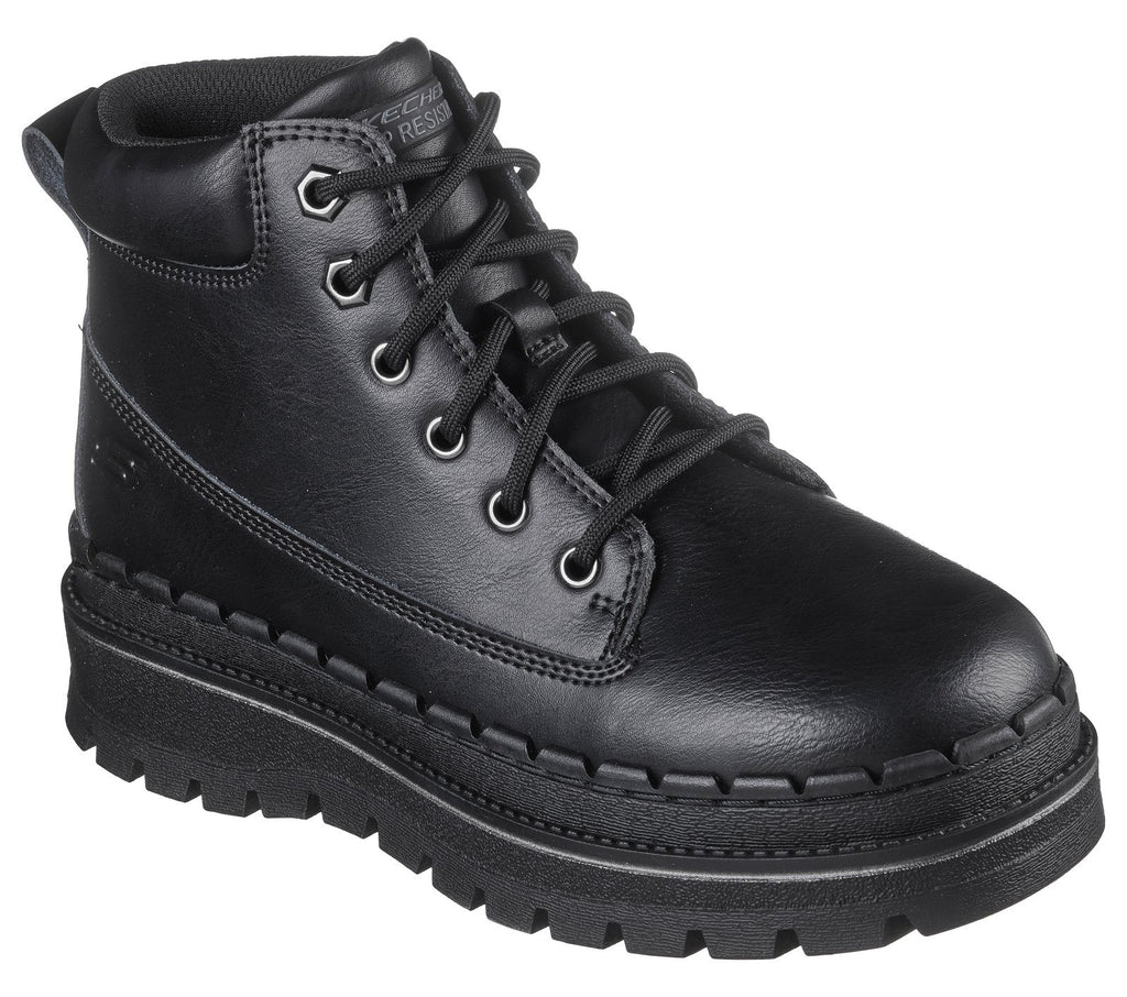 Work Slip-Resistant: Jammers