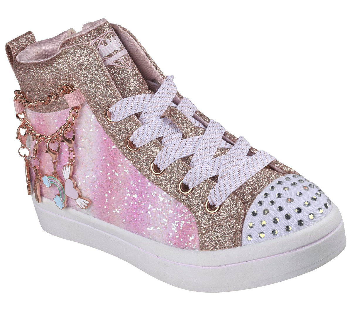 Twinkle Toes: Twi-Lites - Charm Glitz