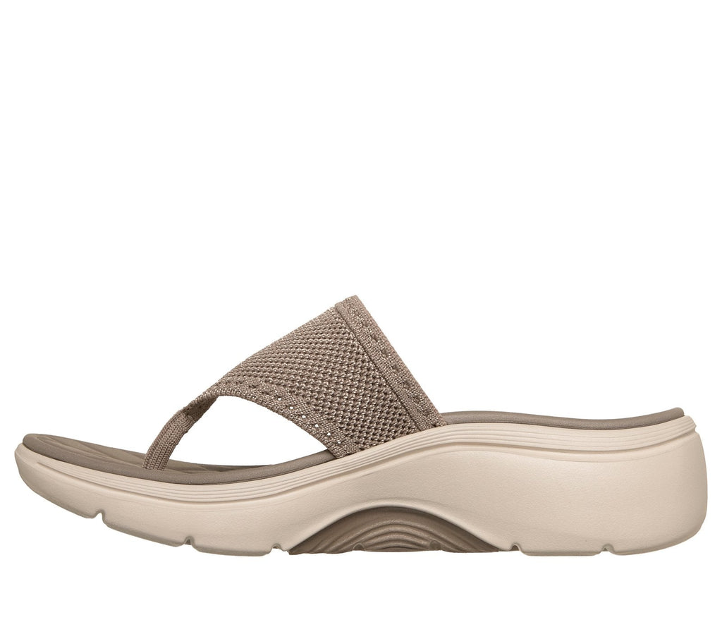 GO WALK Arch Fit 2.0 Sandal - Ashley