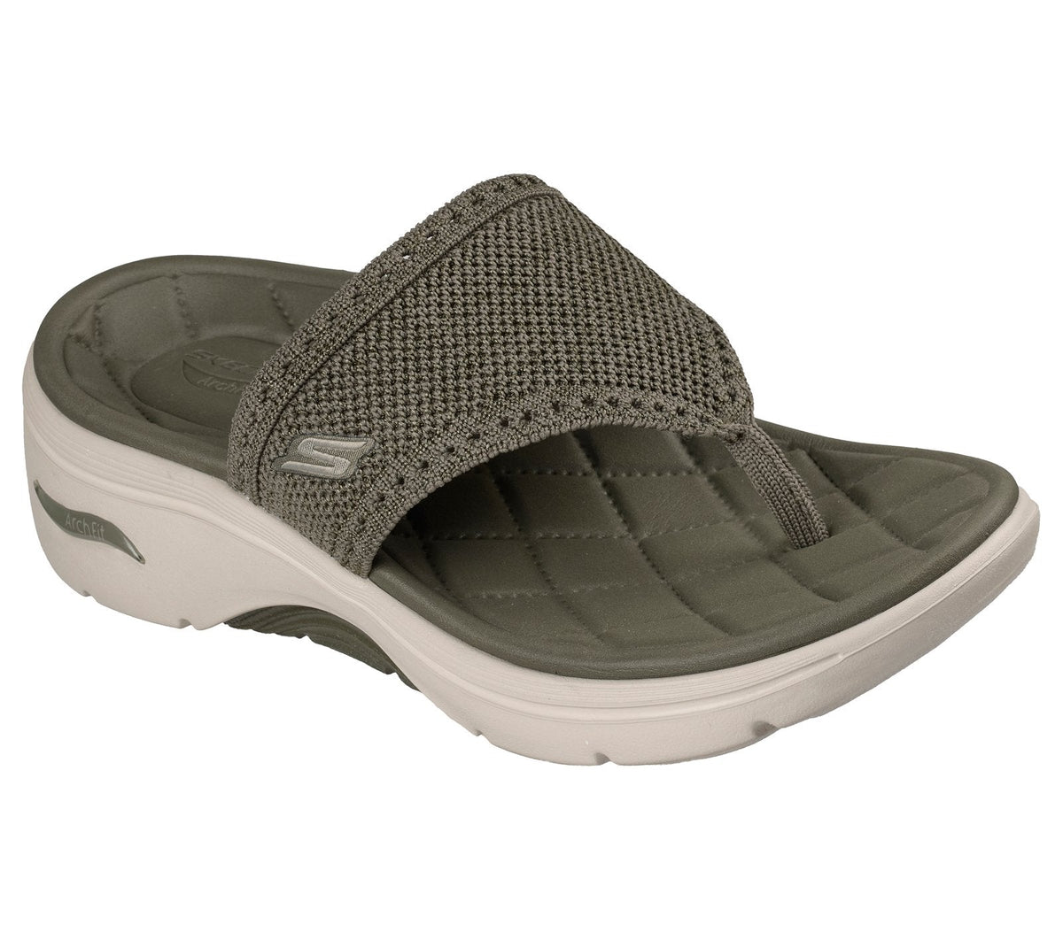 GO WALK Arch Fit 2.0 Sandal - Ashley