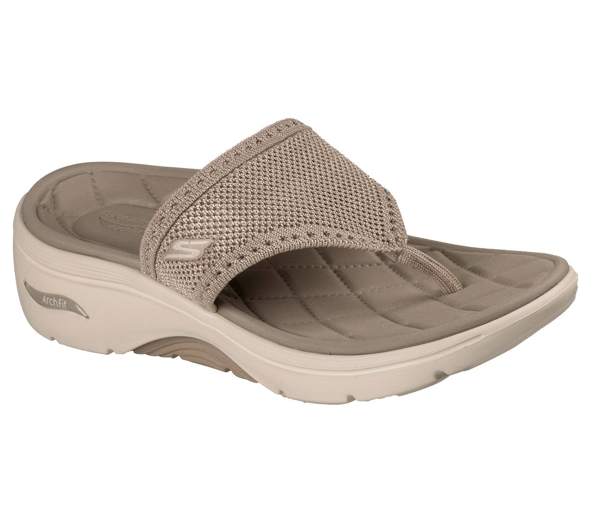 GO WALK Arch Fit 2.0 Sandal - Ashley