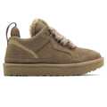 UGG Lowmel Trainer Hickory - Women's - Brown