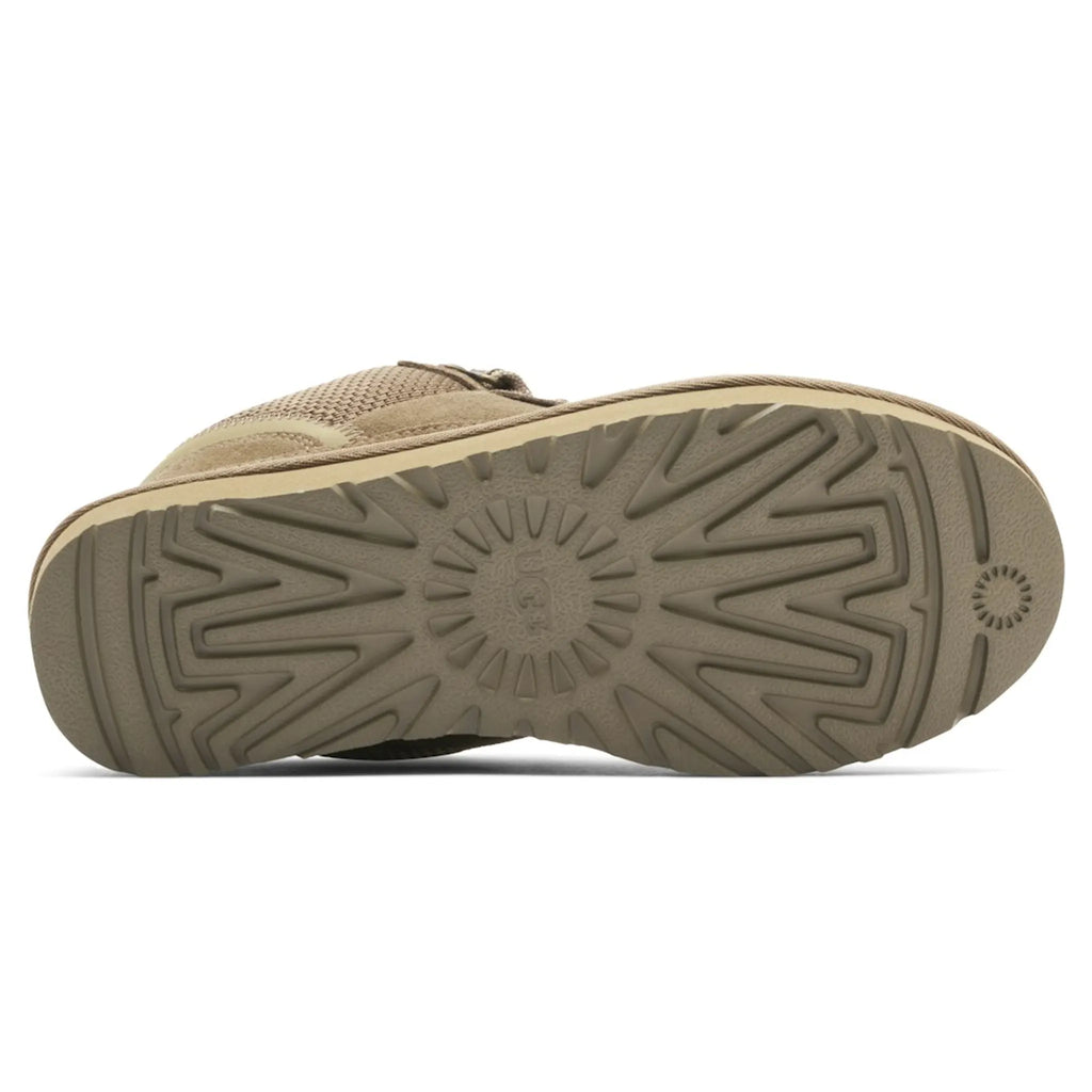 UGG Lowmel Trainer Hickory - Women's - Brown