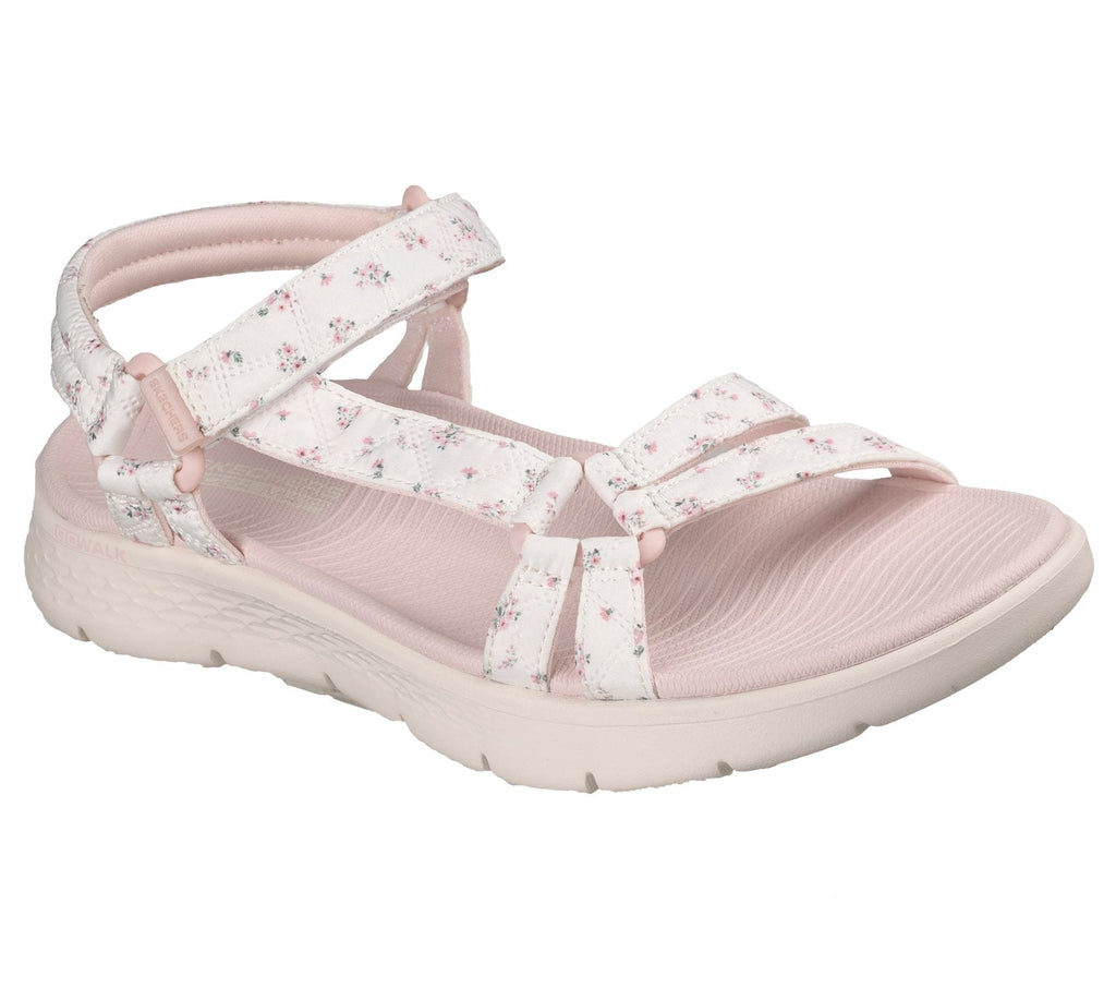 GO WALK Flex Sandal - Cozy Fit Rosalie