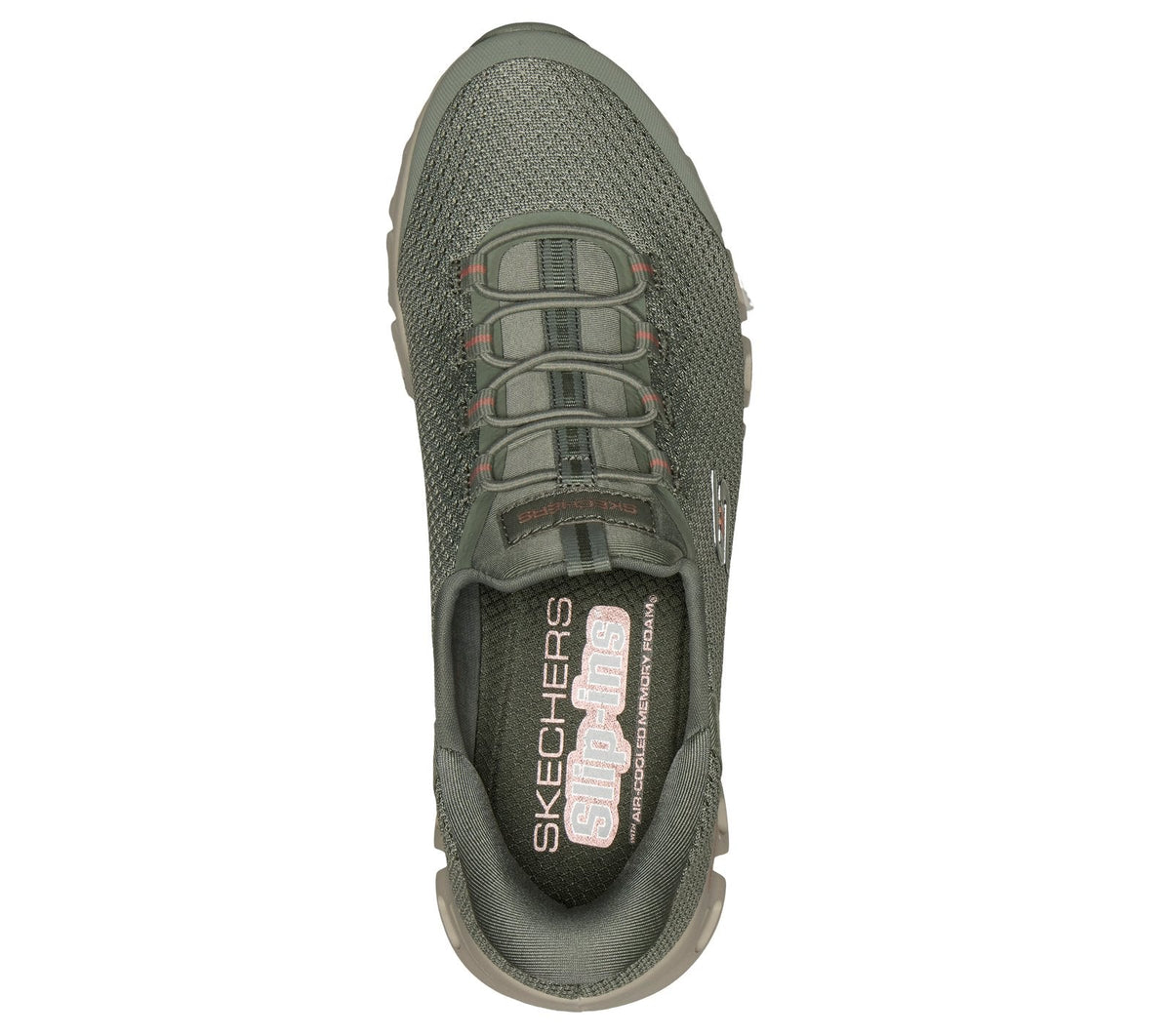 Skechers Slip-ins: Glide-Step - Pursuit