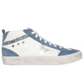Strand Star - Radiant Rebel, OFF WHITE / BLUE