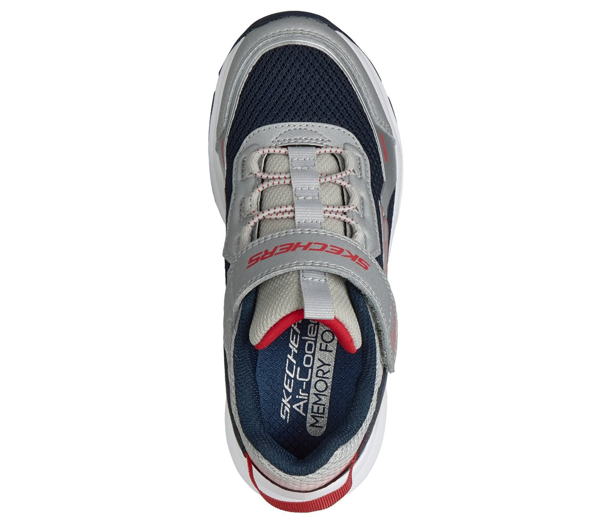 Glide-Step Plus - Flux-Blast