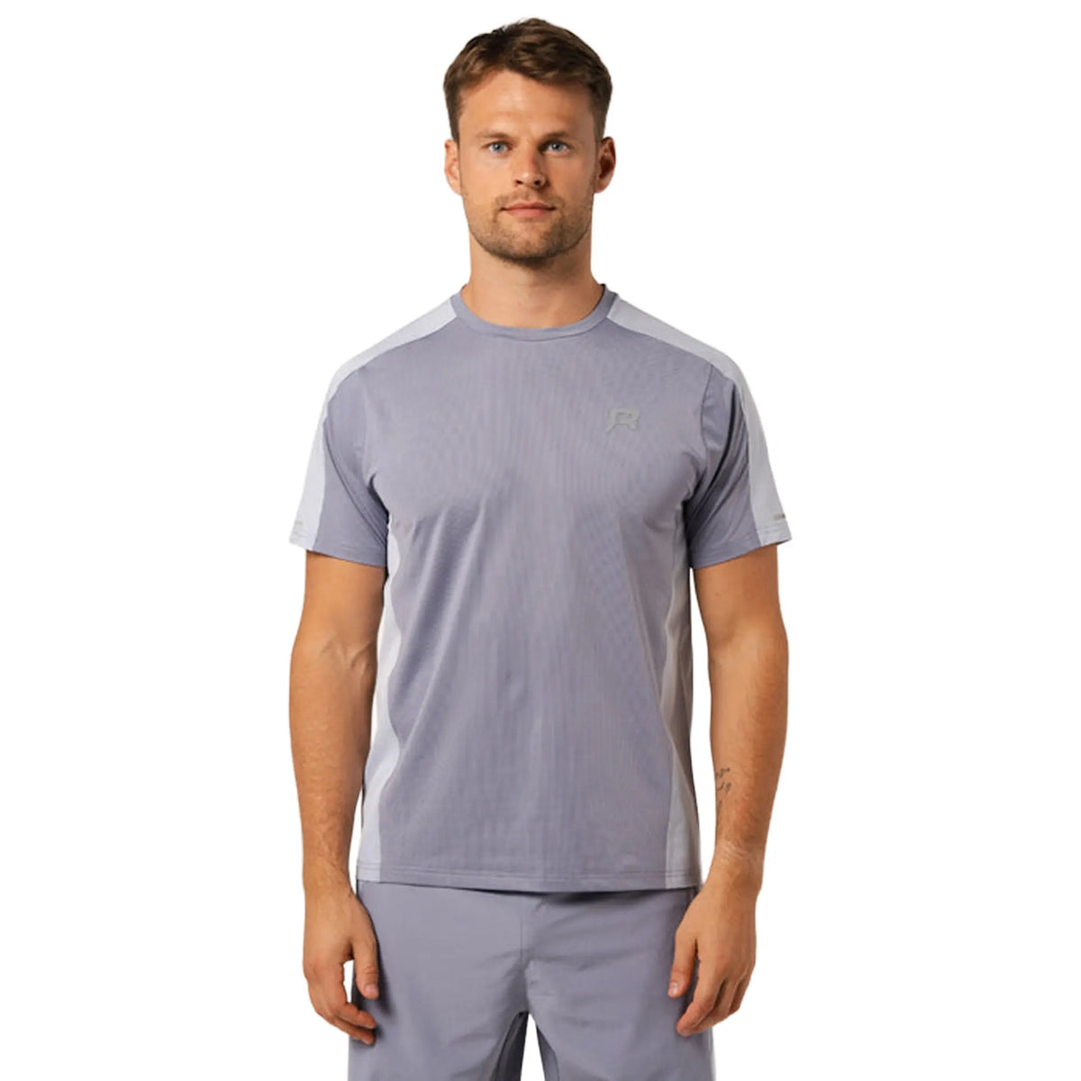 Reprimo Nova Aluminum Arctic Cloud T-Shirt