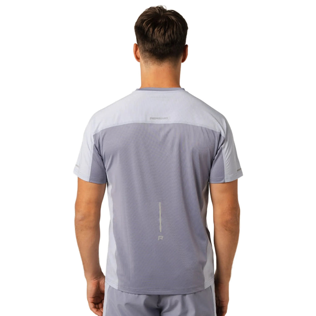 Reprimo Nova Aluminum Arctic Cloud T-Shirt