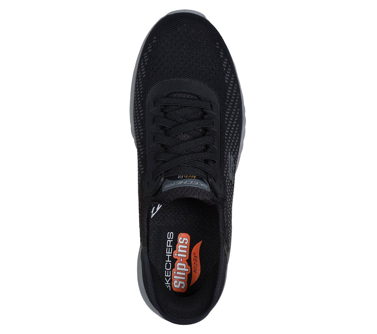Skechers Slip-ins Relaxed Fit: Arch Fit Orvan - Drex