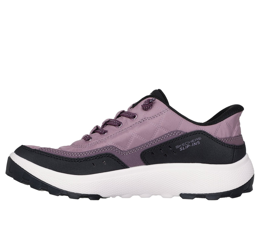 Skechers Slip-ins Relaxed Fit: Urban Explore - Cozy Fit
