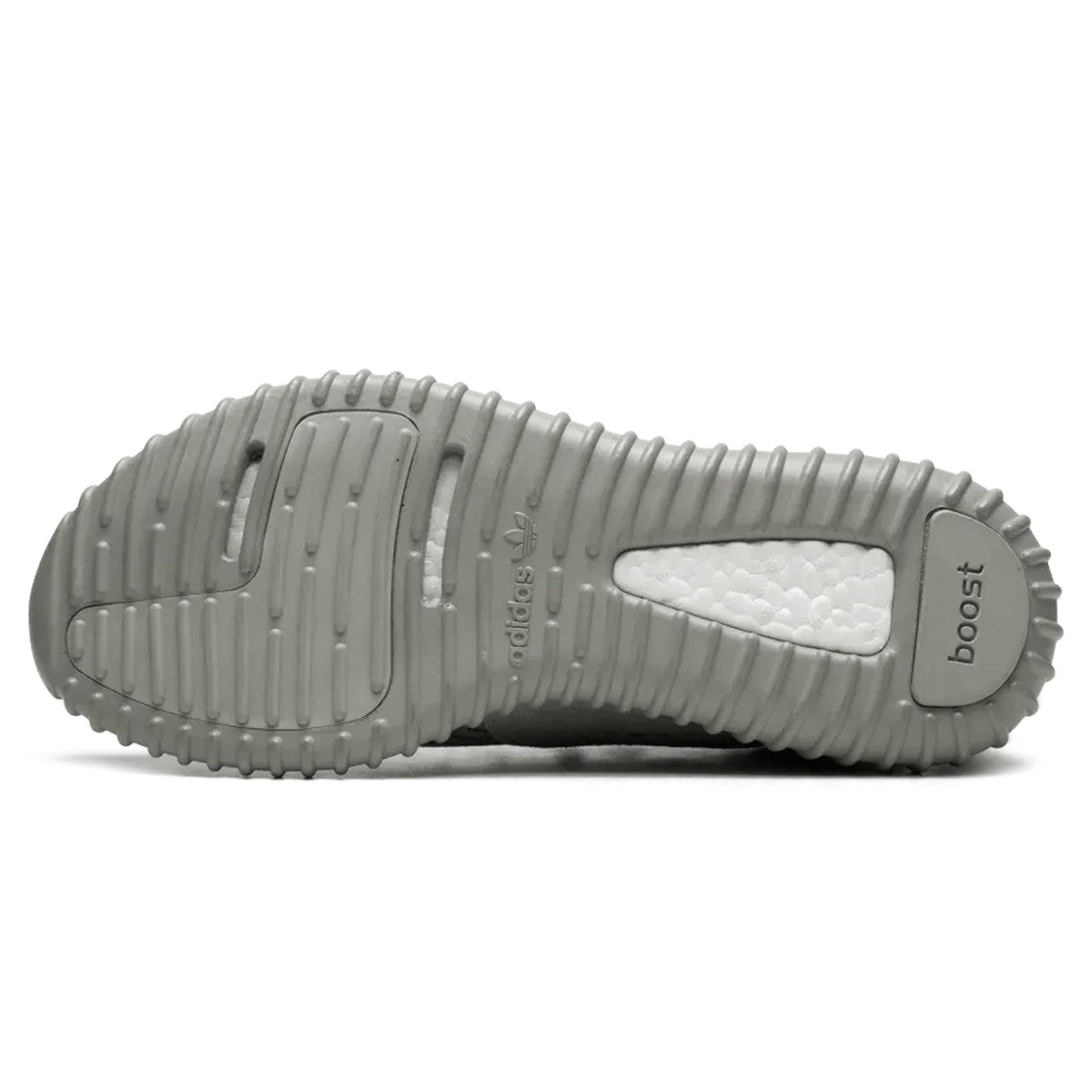 Adidas Yeezy Boost 350 V1 Moonrock Sneakers - Grey