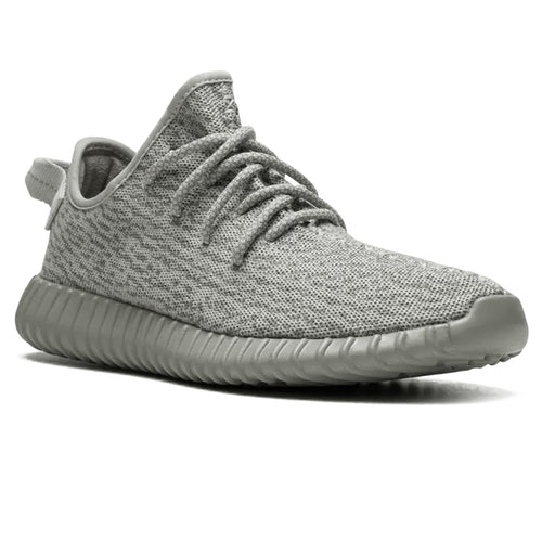 Adidas Yeezy Boost 350 V1 Moonrock Sneakers - Grey