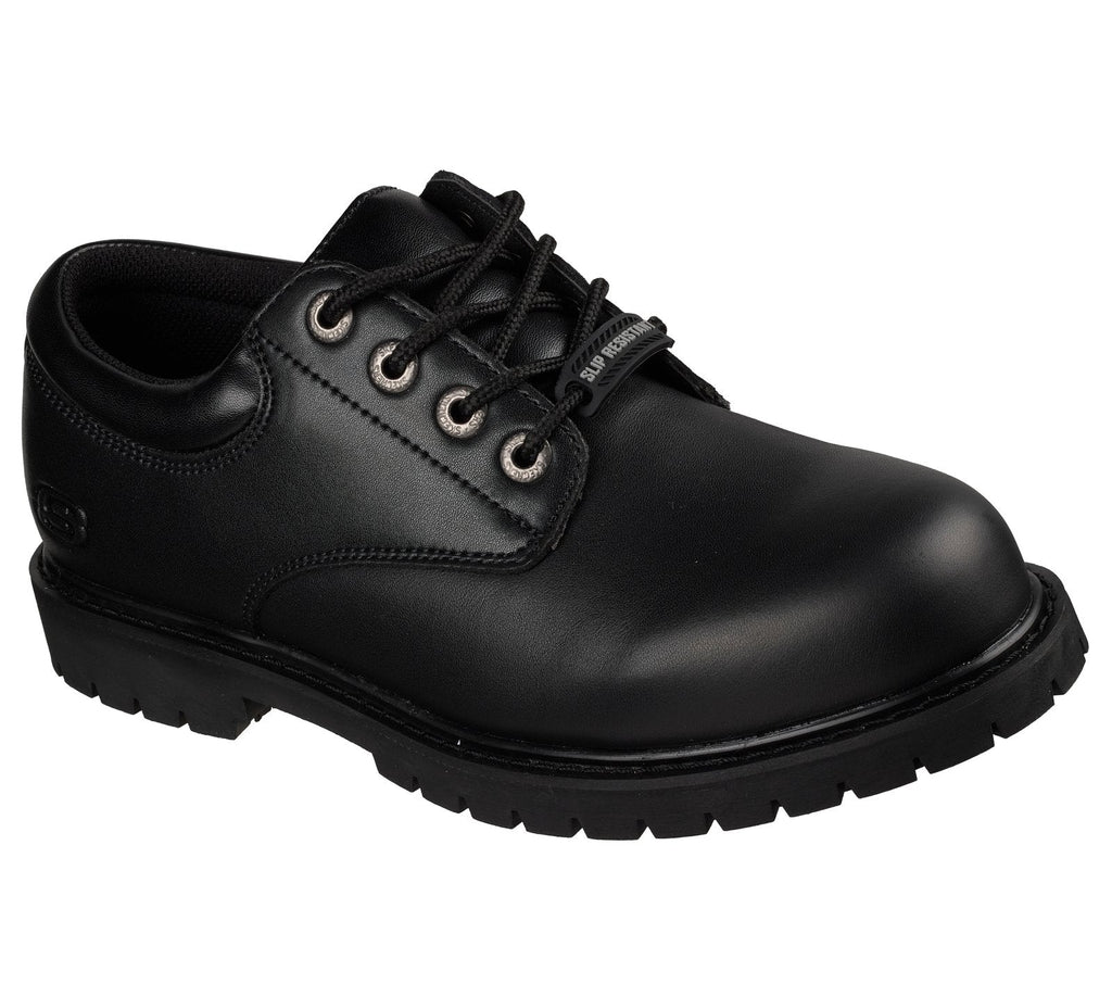 Work Relaxed Fit: Cottonwood - Cantix