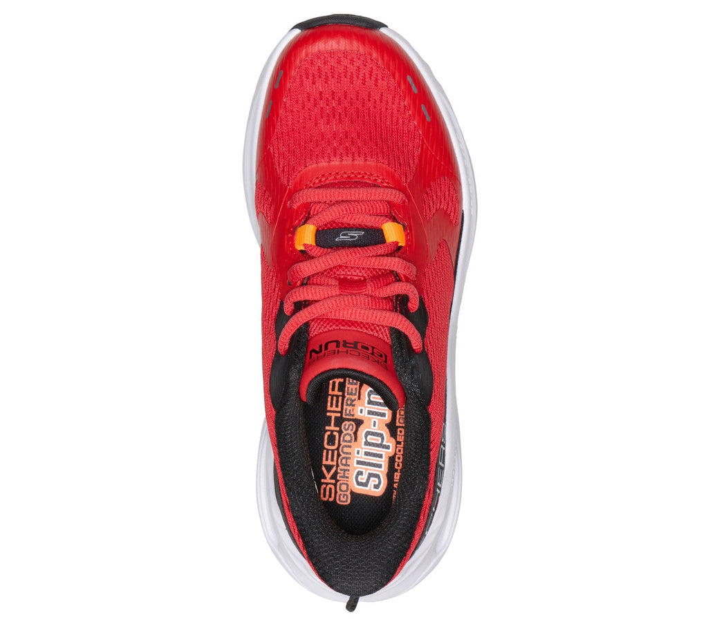 Skechers Slip-ins: Max Cushioning Glide-Step - Advert