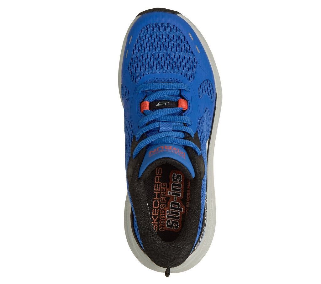 Skechers Slip-ins: Max Cushioning Glide-Step - Advert