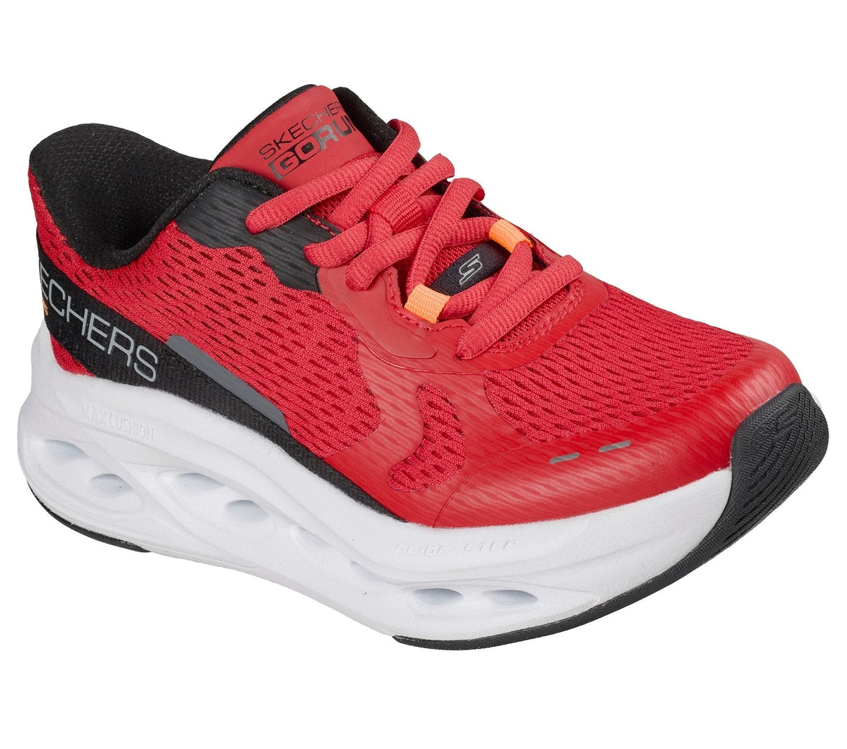 Skechers Slip-ins: Max Cushioning Glide-Step - Advert