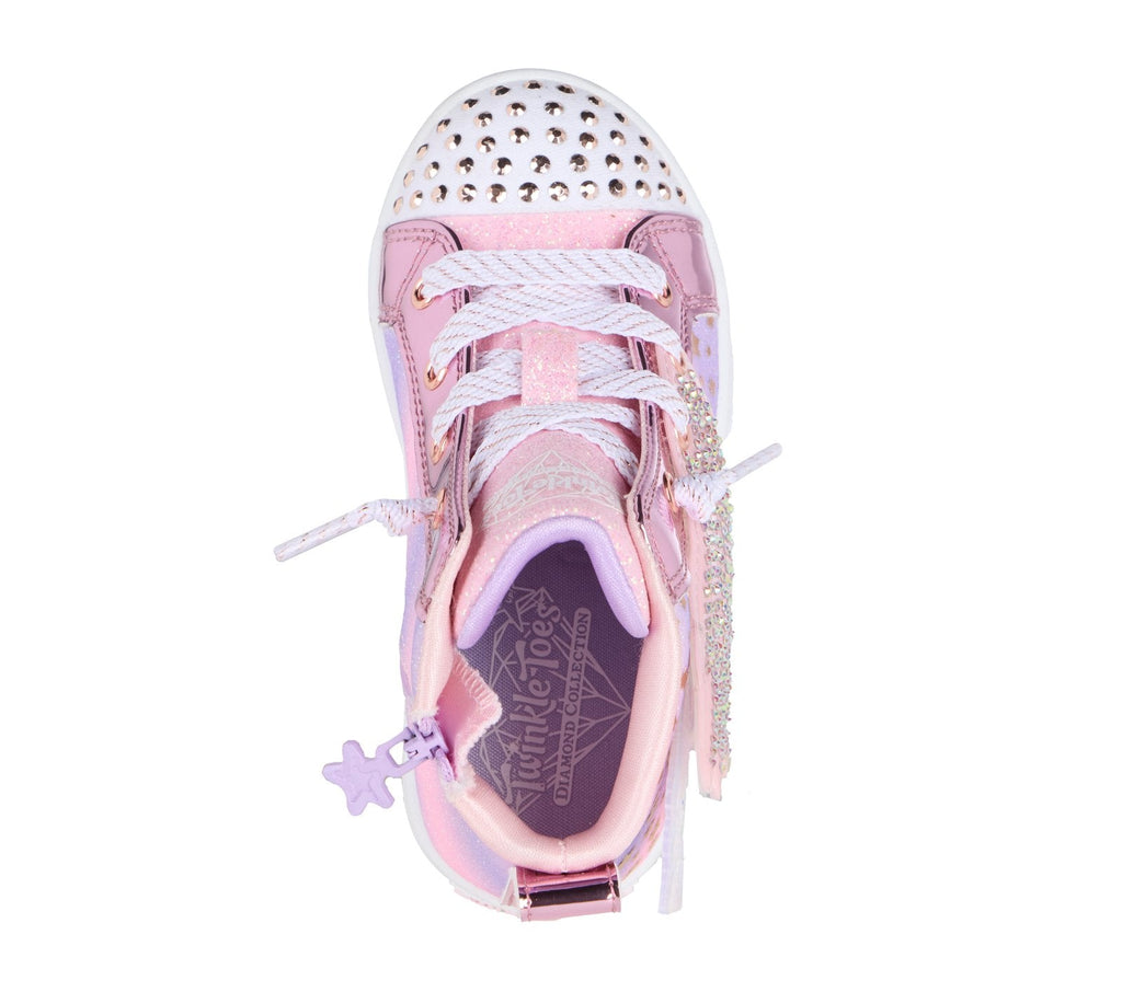 Twinkle Toes: Twi-Lites 2.0 - Dreamy Wings
