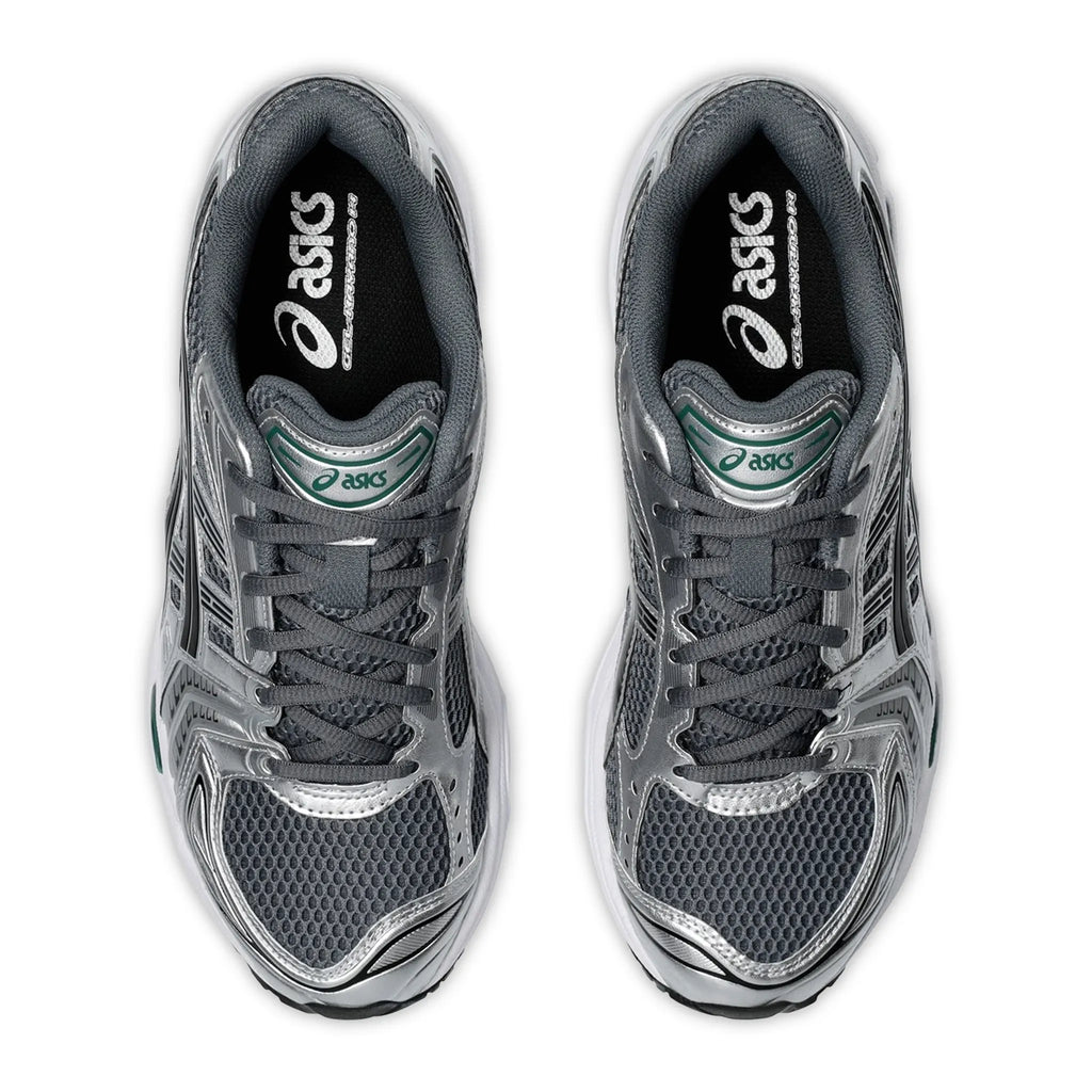ASICS Gel-Kayano 14 Metropolis Jasper Green Sneakers - Grey