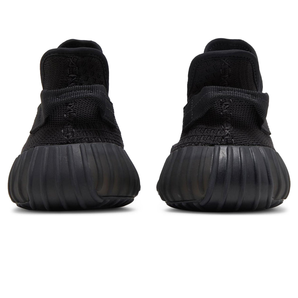 Adidas Yeezy Boost 350 V2 Onyx Sneakers - Black