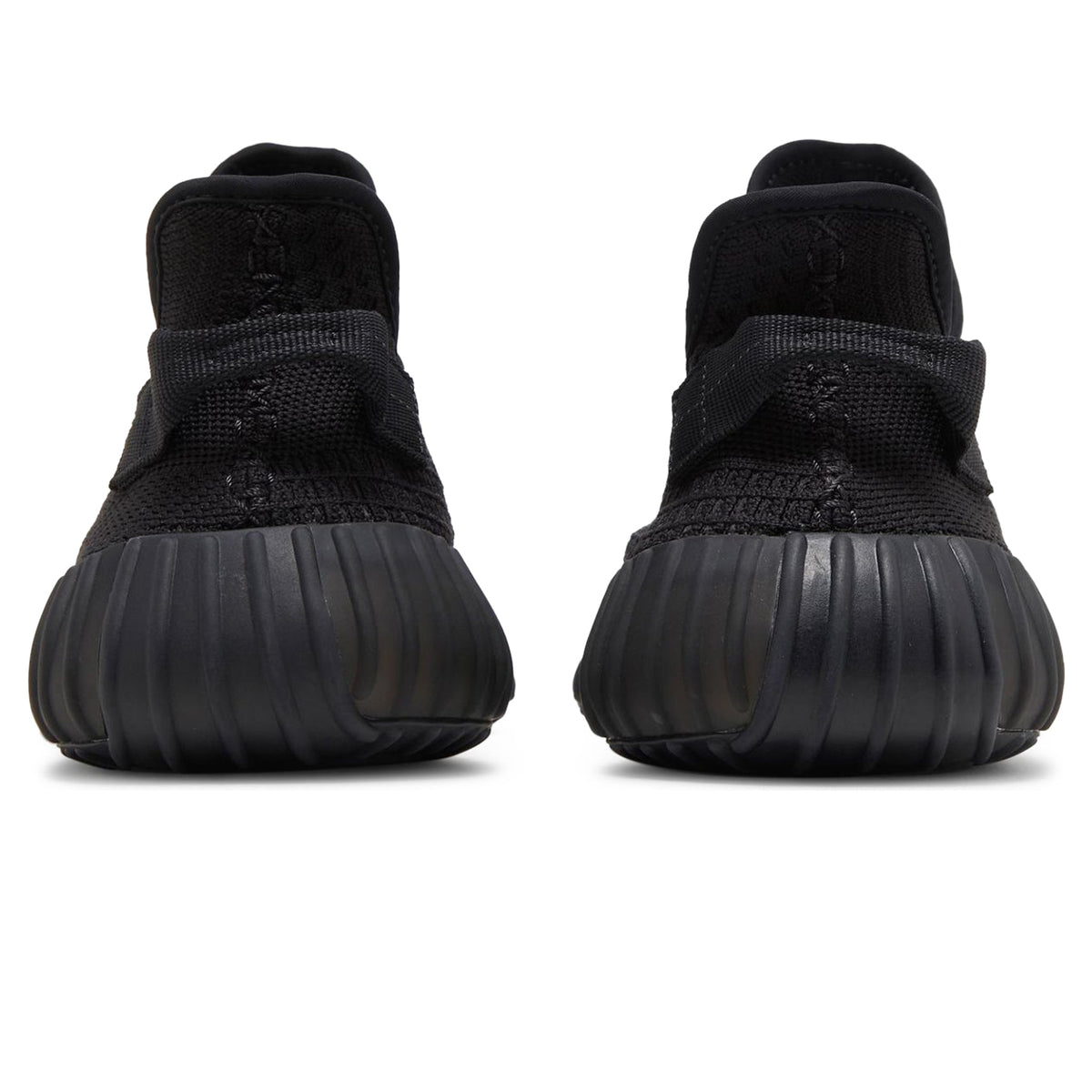 Adidas Yeezy Boost 350 V2 Onyx Sneakers - Black