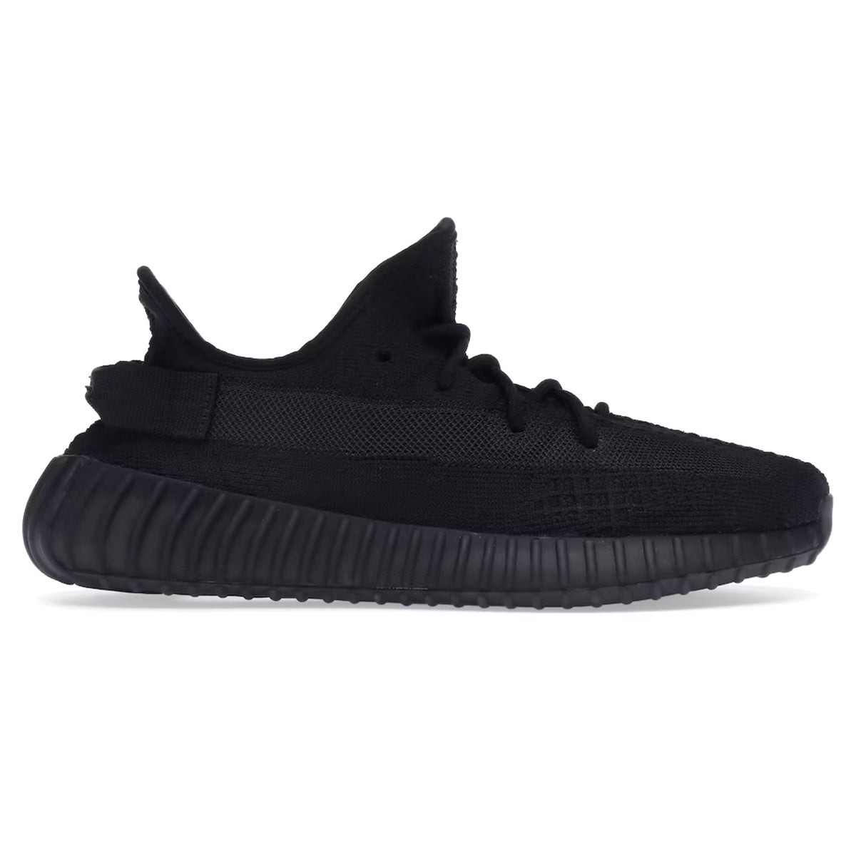 Adidas Yeezy Boost 350 V2 Onyx Sneakers - Black