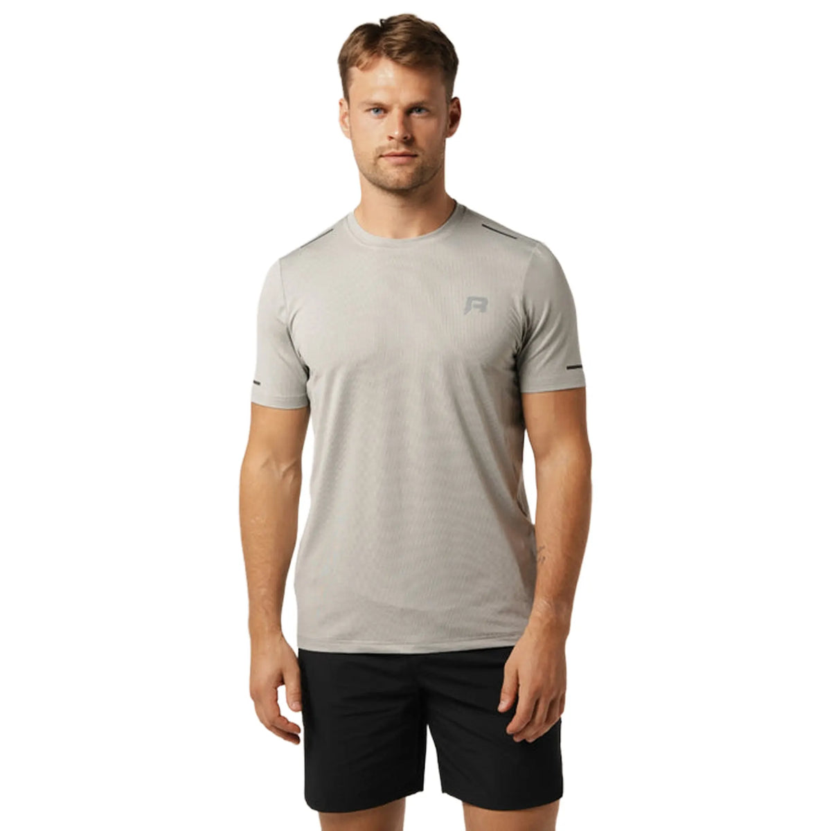 Reprimo Xcelerate Greylight T-Shirt