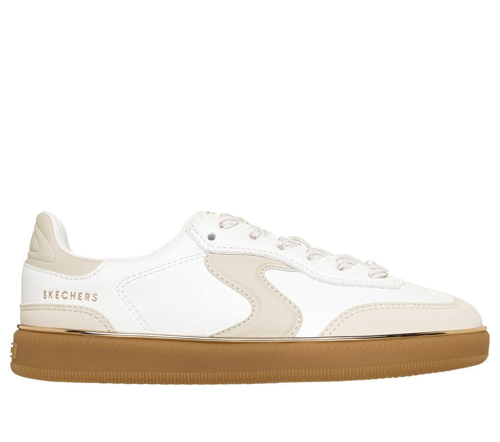 Hotshot - Platinum Pop, WHITE / NATURAL